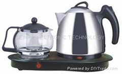 Electric kettle XT-122