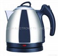 Electric kettle XD-121 1