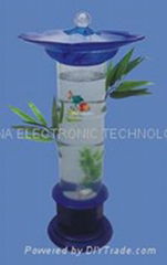 Aroma Mist Lamp LN-E-201