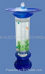 Ultrasonic Humidifier LN-K-201