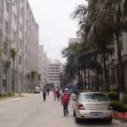 SHENZHEN XIONGCHUAN ELECTRONIC CO.,LIMITED