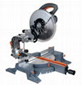 12''silde compound Miter Saw