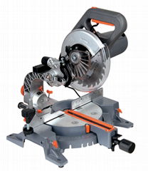 8''slide compound miter saw