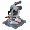 8''compound miter saw 1