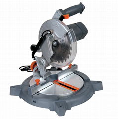 8''compound miter saw