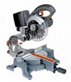 6''slide compound miter saw(direct