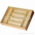 木制餐盒