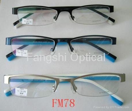 optical frames 4