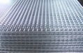 Welded Wire Mesh Panel 1