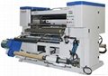 MI350 PLC control high speed automatic print defect inspection machine 2