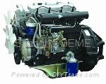 Diesel engine