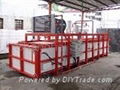 Vacuum kiln /Dryer 1