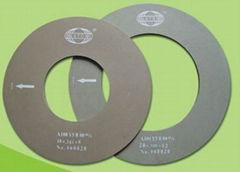 Grinding wheel