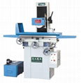 surface grinding machine