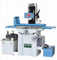 surface grinding machine