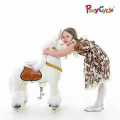 PonyCycle walking pony toy