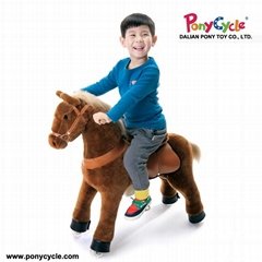 PonyCycle ride on horse toy
