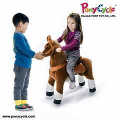 PonyCycle ride on horse toy fo