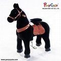 PonyCycle ride on horse toy 1