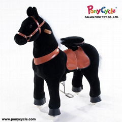 PonyCycle ride on horse toy