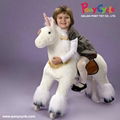 PonyCycle walking horse toy 1