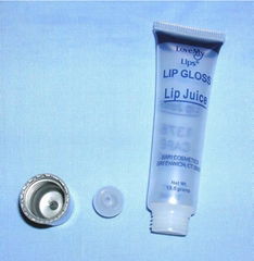 Lip Gloss Tube