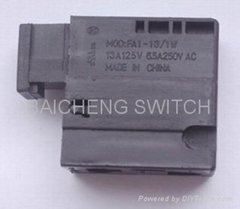 AC Power Tool Switch 6