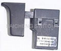 ON-OFF Power Tool Switch 5 2