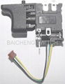 Power Tool Switch for Brushless