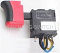 Variable Speed Power Tool Switch 3 1