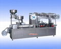 DPP-260HII AL/PL,AL/AL AUTOMATIC BLISTER