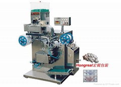 DSL-160C Model Automatic Strip Packaging Machine