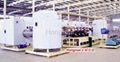 JND SERIES FREEZE DRYER EQUIPMENT