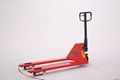 handle pallet truck