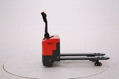 electric pallet truck