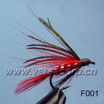 Wet Fly,Fishing Fly,Fishing Lure,Fishing Bait,Fishing Hook