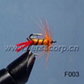 Trout Fly,Fishing Lure,Fishing Bait