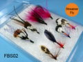 Streamer Collection,Fishing Flies