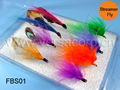 Streamer Box,Fishing Flies 1