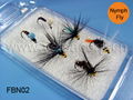 Nymph Collection,Fishing Flies