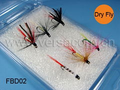 Dry Fly Collection,Fishing Flies