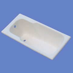 Kele Model Bathtub