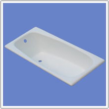 Meibiao Model Bathtub