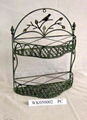 metal Wall Basket