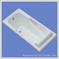 Hecheng Model Bathtub