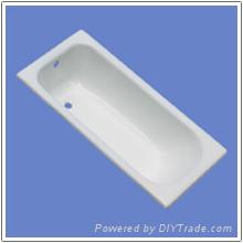 Danli Model Bathtub