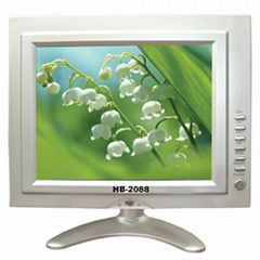 tft lcd tv