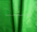 oil embossed taffeta