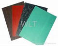 Asbestos Rubber Sheet (CAF Jointing