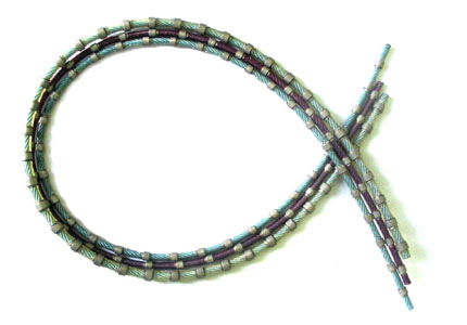 diamond beads & wire saw 2